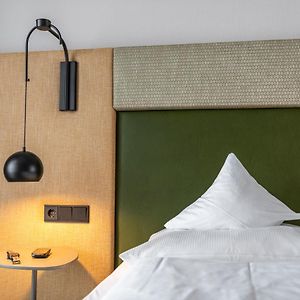 Standard Zimmer mit Kingsize-Bett